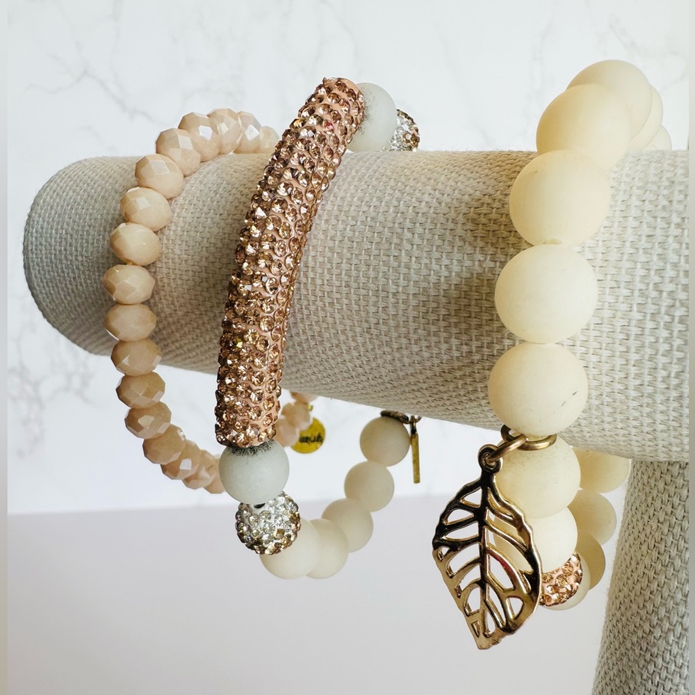 Erimish Bracelets